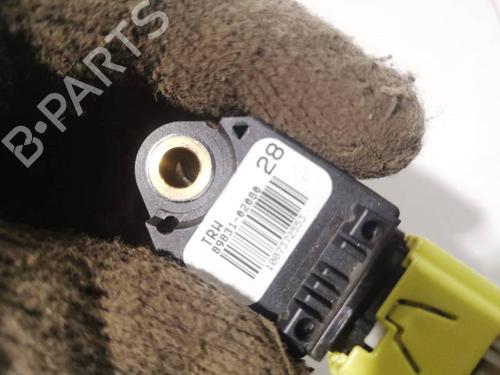 Electronic sensor TOYOTA AURIS (_E15_) 2.0 D-4D (ADE150_, ADE150R) | BP39969003M84 - Image 3