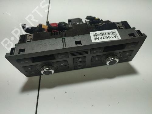 Used Climate control Climate control AUDI A6 C6 (4F2) 2.4 (177 hp) 34956388 34956388