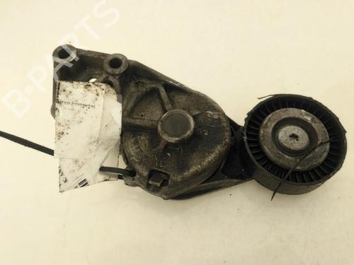 Used Pulley Pulley FORD GALAXY I (WGR) 1.9 TDI (115 hp) 35676433 35676433