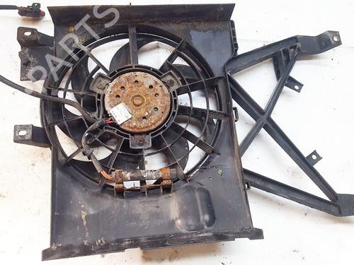 Used Fan Fan 35857786 35857786