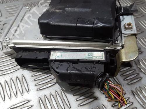 Engine control unit (ECU) HYUNDAI GETZ (TB) 1.3 | BP33497986M57 - Image 2