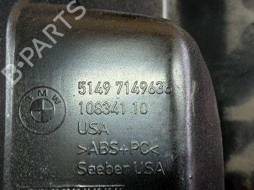 Step BMW 3 (E90) 318 i | BP34847120C149  - Image 5