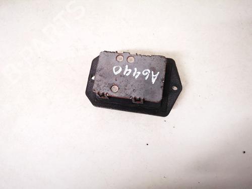 Used Heater resistor Heater resistor 35564086 35564086