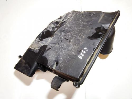 Used Air filter box Air filter box MERCEDES-BENZ M-CLASS (W164) ML 320 CDI 4-matic (164.122) (224 hp) 35546125 35546125