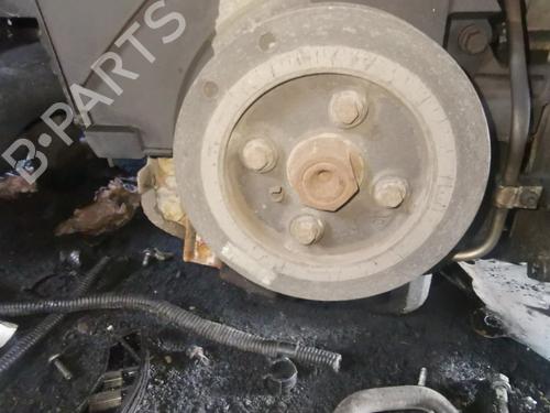 Used Pulley Pulley 35582546 35582546
