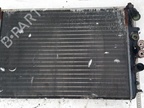 Used Water radiator Water radiator 35647382 35647382
