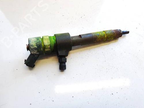 Used Injector Injector PORSCHE CAYENNE (9PA) S 4.5 (340 hp) 34940601 34940601