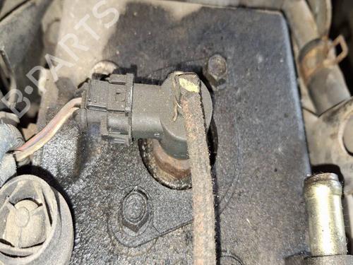 Used Injector Injector 36588573 36588573