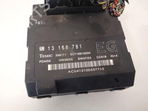 Electronic module OPEL VECTRA C (Z02) 2.2 DTI 16V (F69) | BP35483994M83 - Image 2