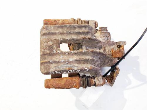 Used Left rear brake caliper Left rear brake caliper 34968241 34968241