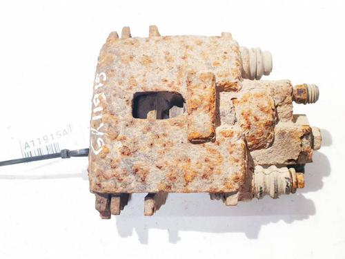 Used Left rear brake caliper Left rear brake caliper CHRYSLER PT CRUISER (PT_) 2.2 CRD (121 hp) 40290374 40290374