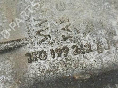 Engine mount AUDI A3 (8P1) 1.6 FSI | BP37253448M89 - Image 5