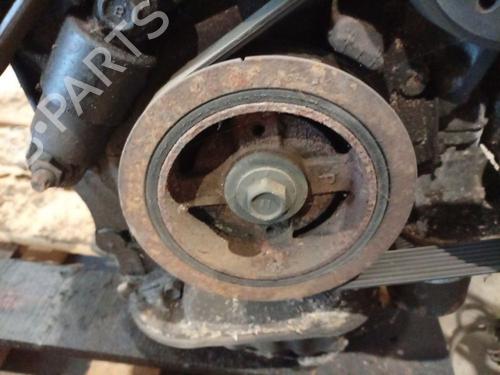 Used Pulley Pulley 37505006 37505006