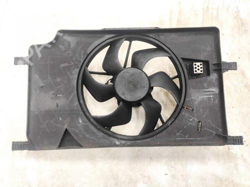 Used Fan Fan 35562750 35562750
