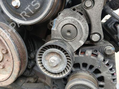 Used Pulley Pulley 37863734 37863734
