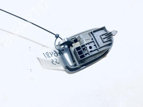 Rear right interior door handle MAZDA PREMACY (CP) 2.0 TD | BP35593321I16 - Image 2