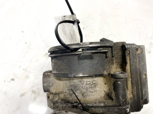 Throttle body VW PASSAT B6 (3C2) 1.9 TDI | BP35111717M82 - Image 3