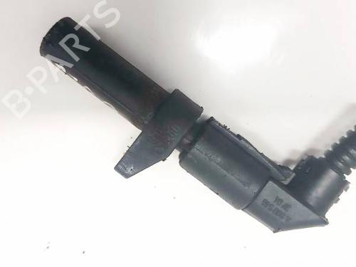 Used Electronic sensor Electronic sensor MERCEDES-BENZ E-CLASS (W211) E 220 CDI (211.006) (136 hp) 35343857 35343857