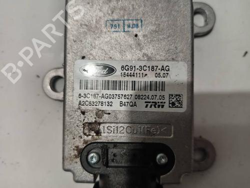Electronic module FORD MONDEO IV (BA7) 2.0 TDCi | BP34857037M83 - Image 3