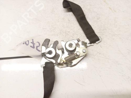Electronic module VW GOLF PLUS V (5M1, 521) 1.9 TDI | BP34774683M83 - Image 2