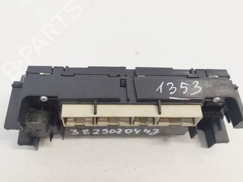 Climate control AUDI A6 C5 (4B2, 4B4) 2.5 TDI | BP34788896I5 - Image 3