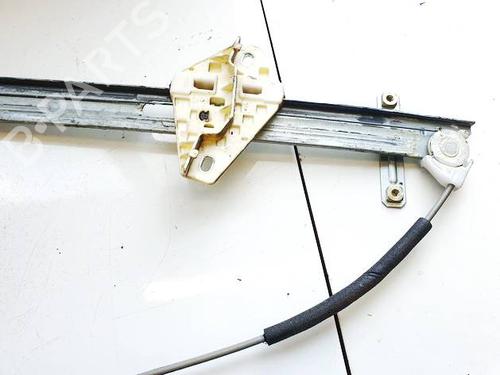 Front right window mechanism HONDA FR-V (BE) 2.2 i CTDi (BE5) | BP37064395C23 - Image 3