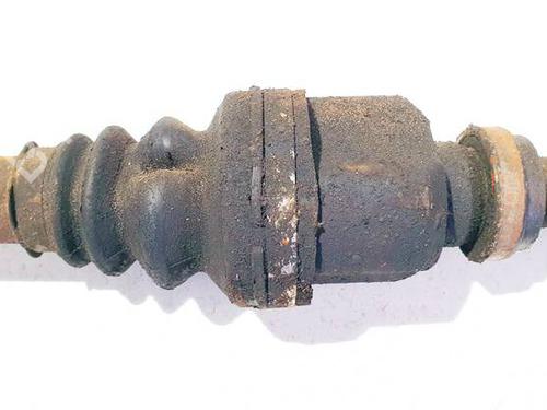 Right front driveshaft CITROËN BERLINGO MULTISPACE (B9) 1.6 HDi 75 16V | BP35083442M39 - Image 3