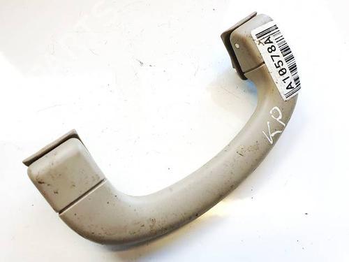 Used Interior roof handle Interior roof handle 34987312 34987312