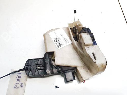 Front left lock VW PASSAT B5.5 (3B3) 2.0 TDI | BP35333668C98 - Image 2