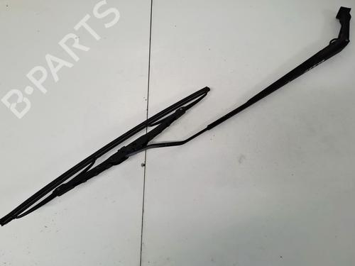 Used Front windshield wiper arm Front windshield wiper arm TOYOTA YARIS VERSO (_P2_) 1.3 (NCP20_, NCP22_, NCP20R, NCP22R) (84 hp) 32887169 32887169