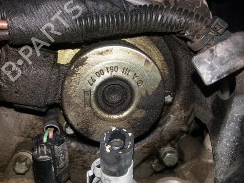 Used Electronic sensor Electronic sensor 35687765 35687765