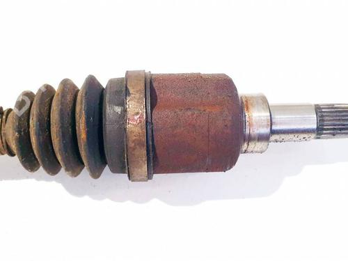 Left front driveshaft CITROËN C3 II (SC_) 1.4 HDi 70 (SC8HZC, SC8HR0, SC8HP4) | BP34975951M38 - Image 3