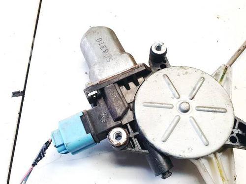 Right rear window motor HONDA FR-V (BE) 2.2 i CTDi (BE5) | BP34905949E22 - Image 2