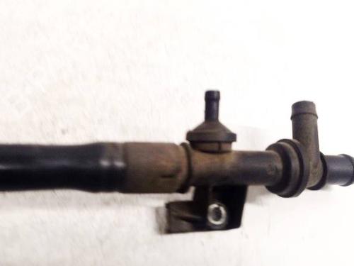 Pipe SKODA YETI (5L) 1.4 TSI | BP40617007M125 - Image 2