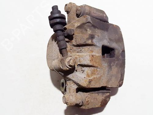 Used Left front brake caliper Left front brake caliper OPEL INSIGNIA A (G09) 2.0 CDTI (68) (131 hp) 35854051 35854051