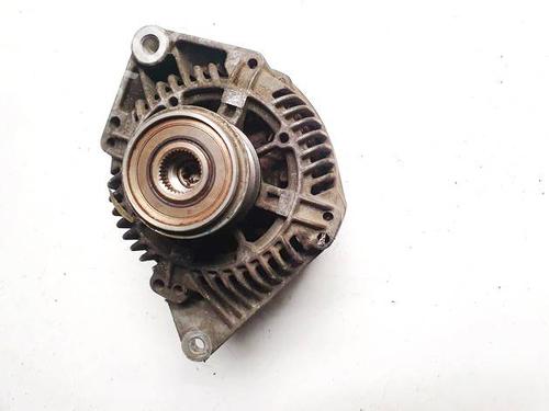 Used Alternator Alternator RENAULT SCÉNIC I MPV (JA0/1_, FA0_) 1.9 dTi (JA0N) (98 hp) 34871884 34871884