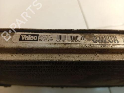 Intercooler VOLVO V70 II (285) D5 | BP38040591M30 - Image 3