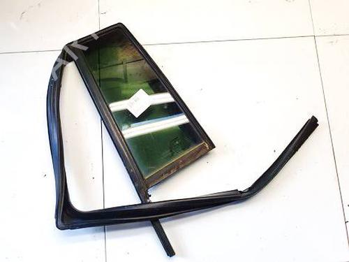Used Rear left quarter glass Rear left quarter glass 35150412 35150412