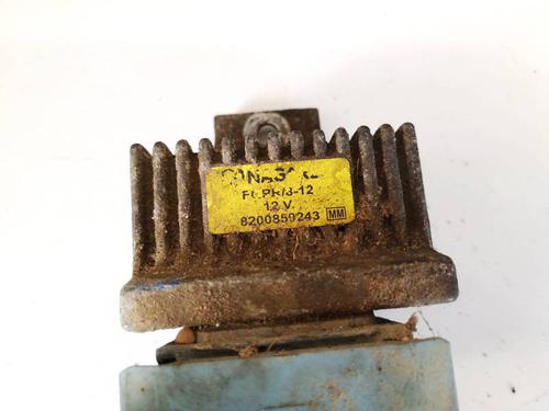 Electronic sensor RENAULT LAGUNA III (BT0/1) 2.0 dCi (BT01, BT08, BT09, BT0E, BT0K, BT12, BT1C, BT1D,... | BP35236315M84 - Image 2