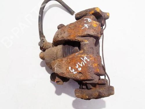 Used Left front brake caliper Left front brake caliper 35843356 35843356
