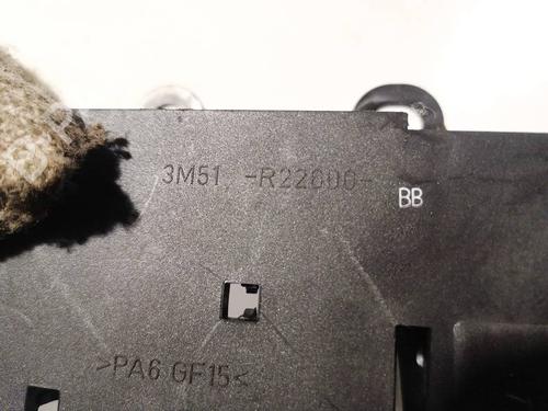 Rear right interior door handle FORD FOCUS C-MAX (DM2) 2.0 TDCi | BP35048546I16 - Image 3
