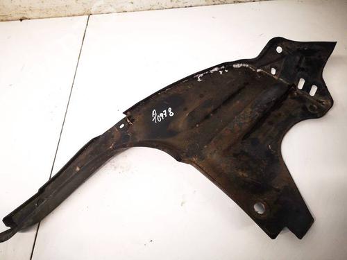 Used Underbody protection Underbody protection 34815493 34815493
