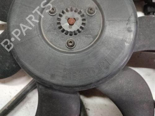 Fan MAZDA 3 (BL) 1.6 MZ-CD (BL14) | BP34989253M128 - Image 4