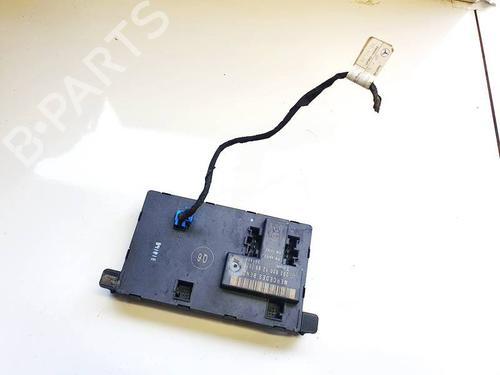 Used Electronic module Electronic module 35303519 35303519