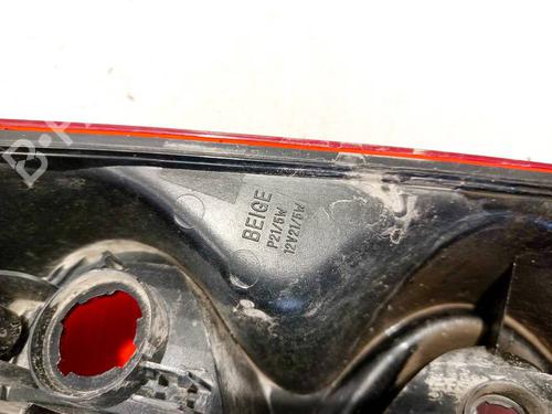 Left taillight NISSAN NOTE (E11, NE11) 1.4 | BP34984812C34 - Image 3