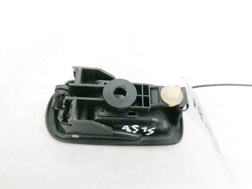 Rear left interior door handle MAZDA 6 Hatchback (GG) 2.0 DI (GG14) | BP35373450I15 - Image 2