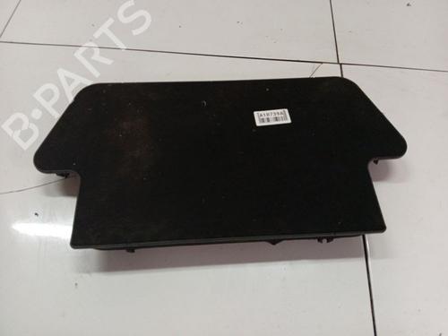 Used Boot lining Boot lining CITROËN C4 Picasso I MPV (UD_) 2.0 HDi 138 (136 hp) 34946700 34946700