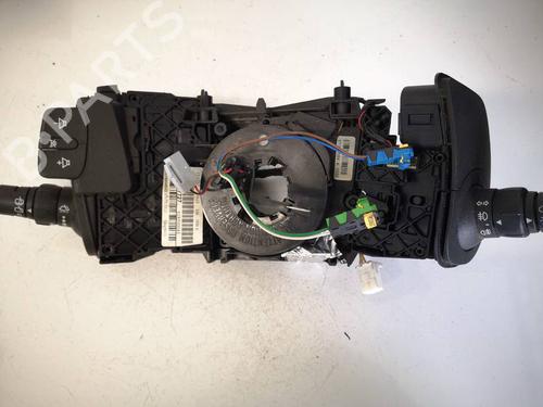 Used Warning switch Warning switch RENAULT SCÉNIC II (JM0/1_) 1.5 dCi (JM16) (103 hp) 36455010 36455010