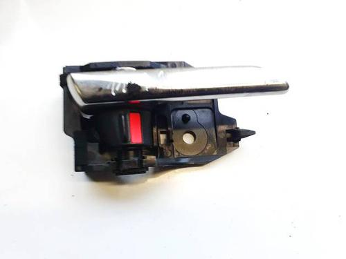 Used Front right interior door handle Front right interior door handle 38580542 38580542