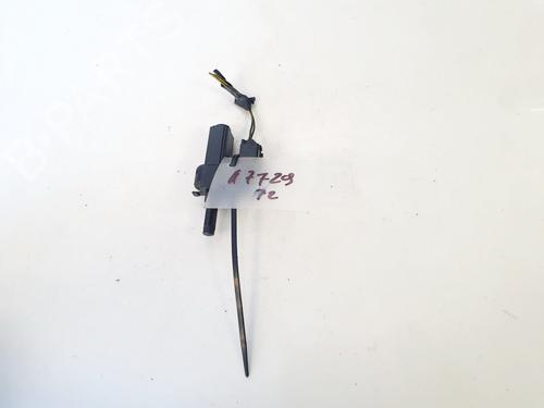 Used Electronic module Electronic module FORD FOCUS II (DA_, HCP, DP) 1.6 (100 hp) 35461808 35461808